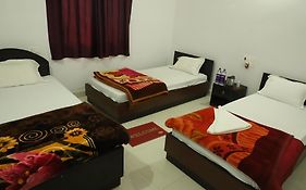 Gaurav guest house